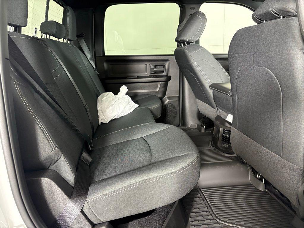 new 2026 Ram 2500 car, priced at $67,622