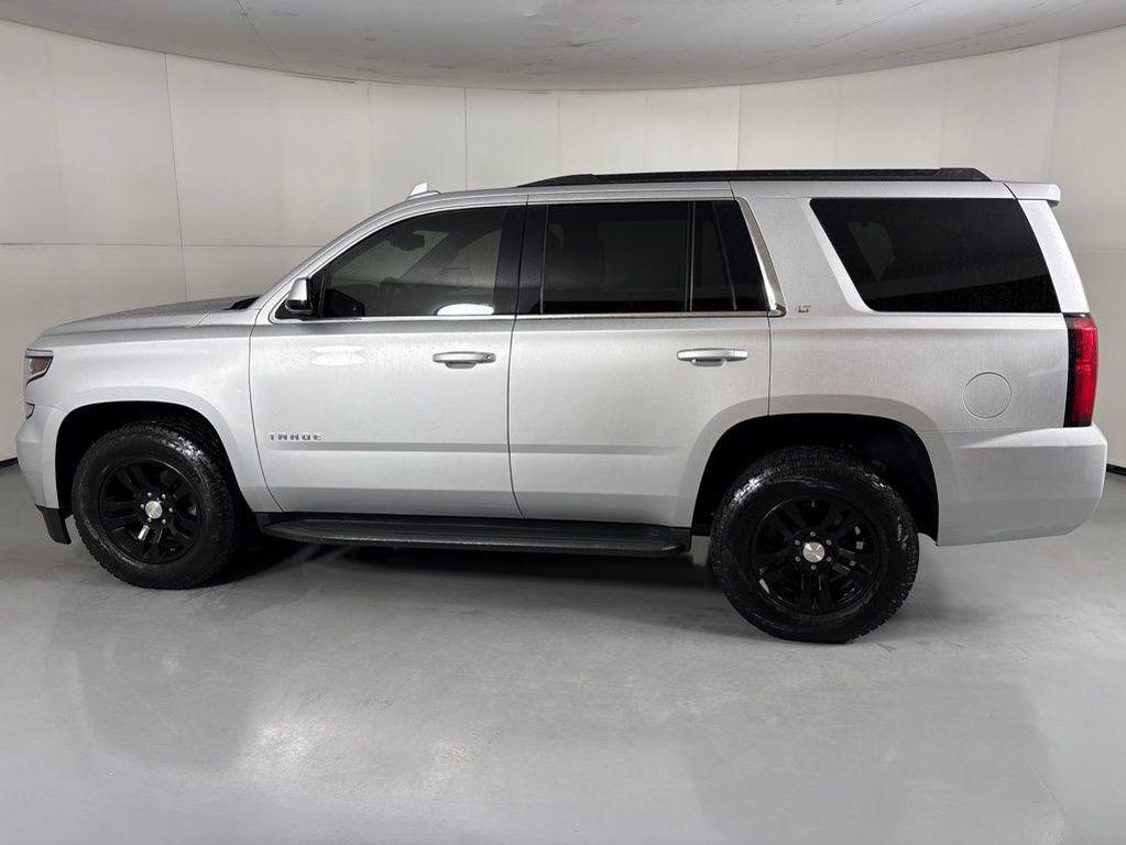 used 2019 Chevrolet Tahoe car, priced at $27,500