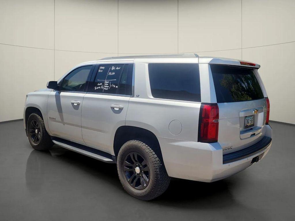 used 2019 Chevrolet Tahoe car, priced at $27,900