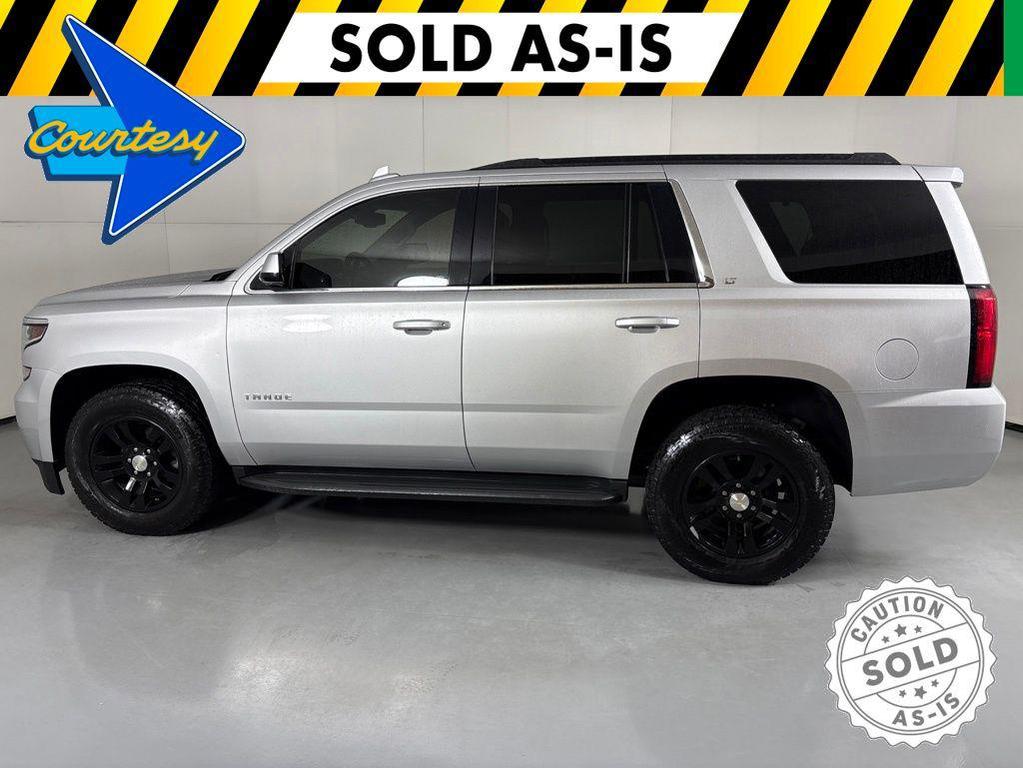 used 2019 Chevrolet Tahoe car, priced at $26,000