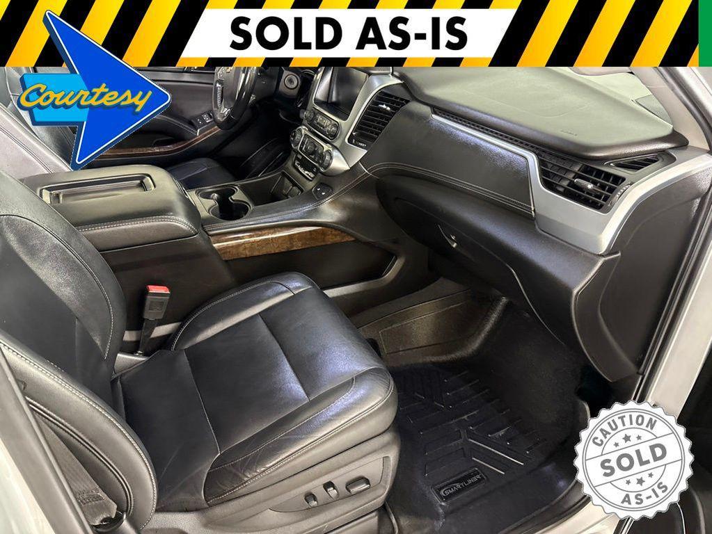 used 2019 Chevrolet Tahoe car, priced at $26,000