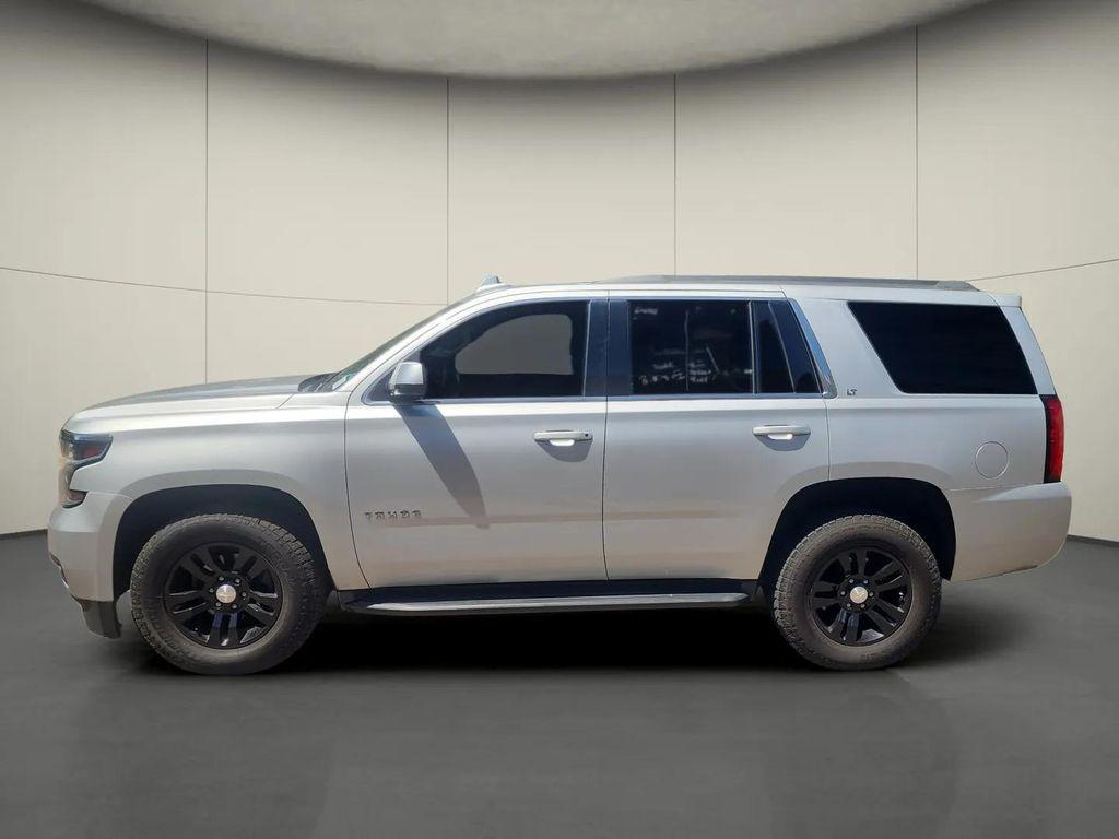used 2019 Chevrolet Tahoe car, priced at $27,900