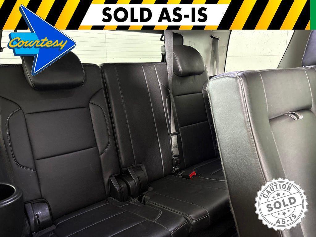 used 2019 Chevrolet Tahoe car, priced at $26,000