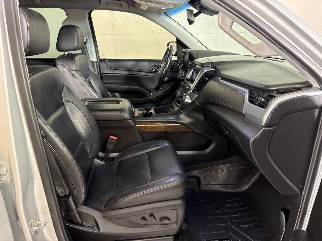 used 2019 Chevrolet Tahoe car, priced at $27,500