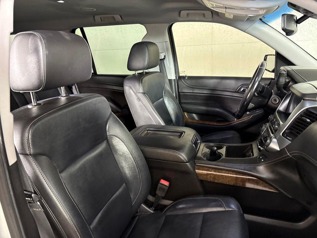 used 2019 Chevrolet Tahoe car, priced at $27,500