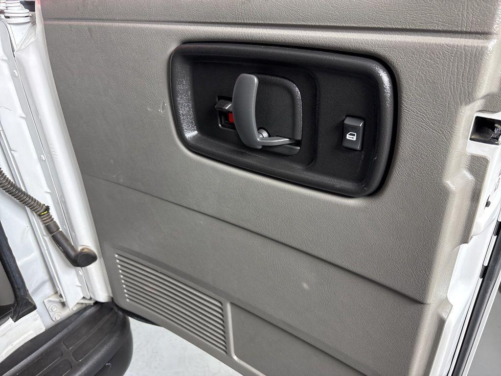 used 2023 Chevrolet Express 3500 car, priced at $32,500