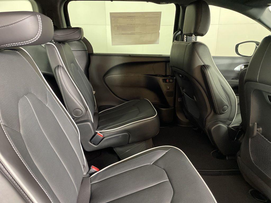 new 2026 Chrysler Pacifica car, priced at $43,315
