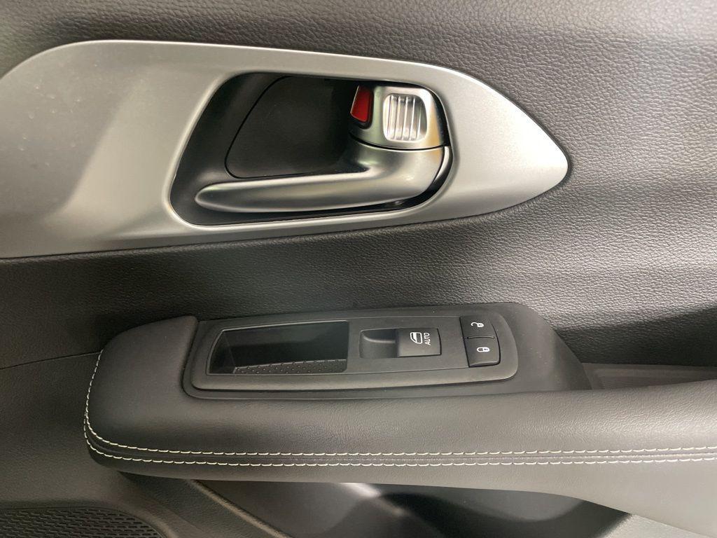 new 2026 Chrysler Pacifica car, priced at $43,315