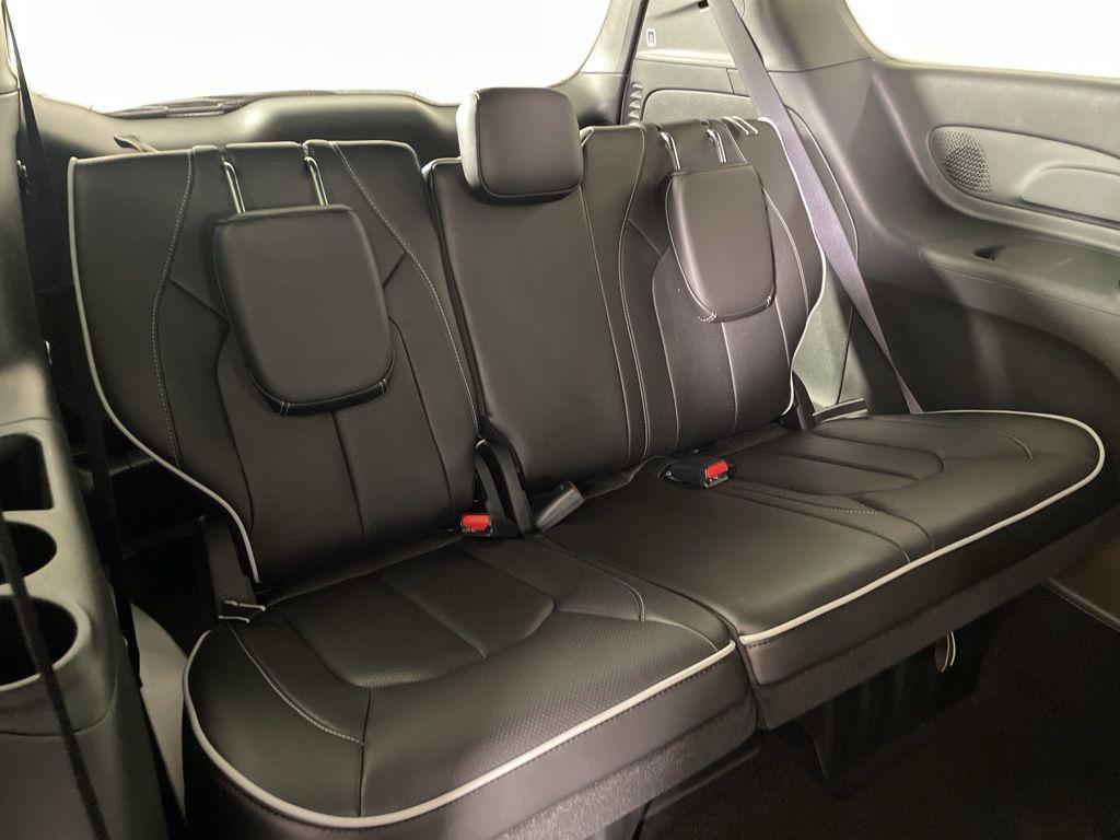 new 2026 Chrysler Pacifica car, priced at $43,315