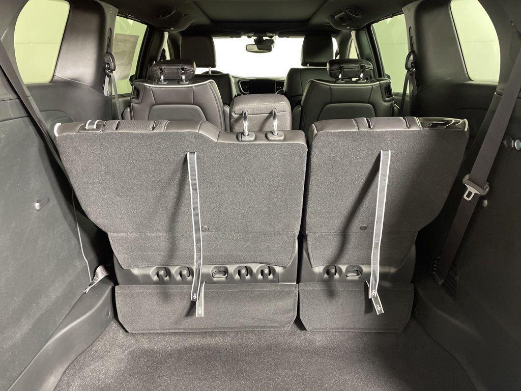 new 2026 Chrysler Pacifica car, priced at $43,315