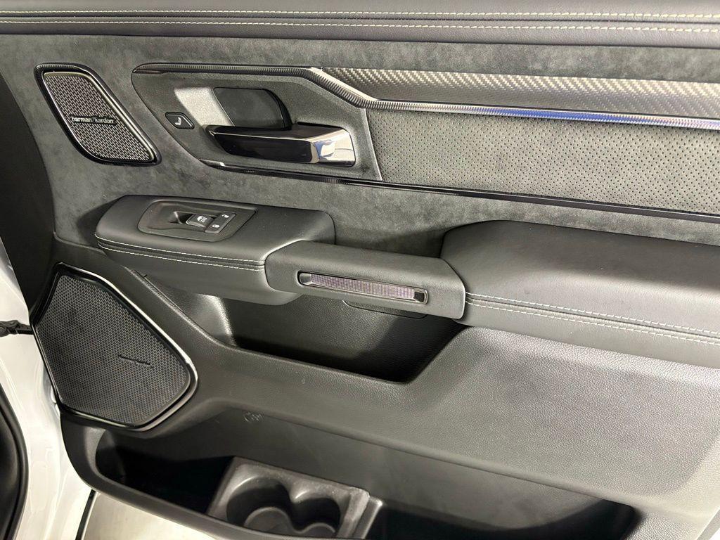 new 2026 Ram 1500 car, priced at $84,175