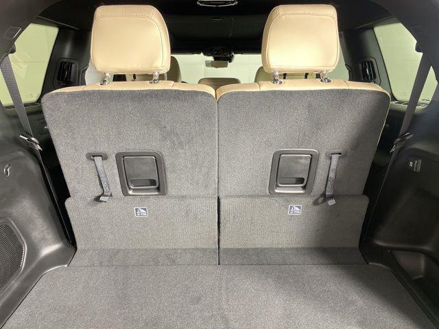 new 2025 Jeep Grand Cherokee L car, priced at $48,900