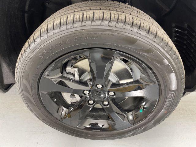 new 2025 Jeep Grand Cherokee L car, priced at $48,900