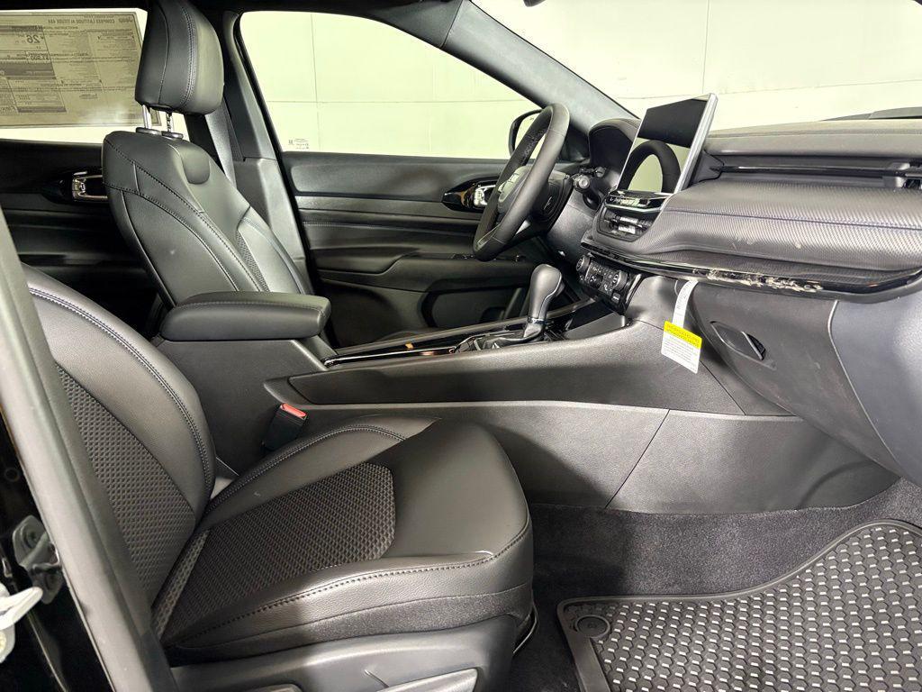 new 2026 Jeep Compass car, priced at $32,062
