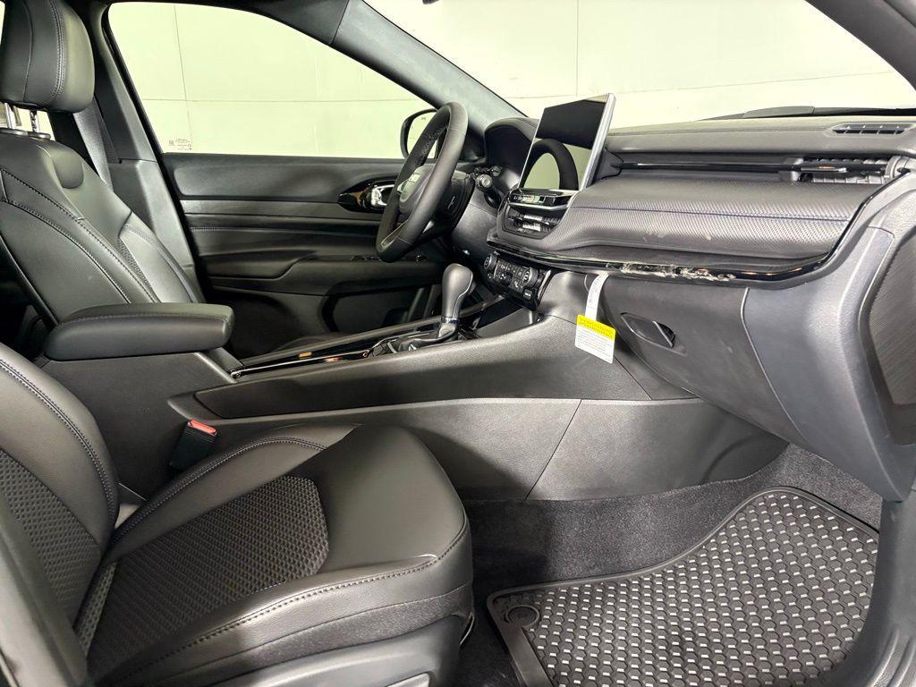 new 2026 Jeep Compass car, priced at $32,062