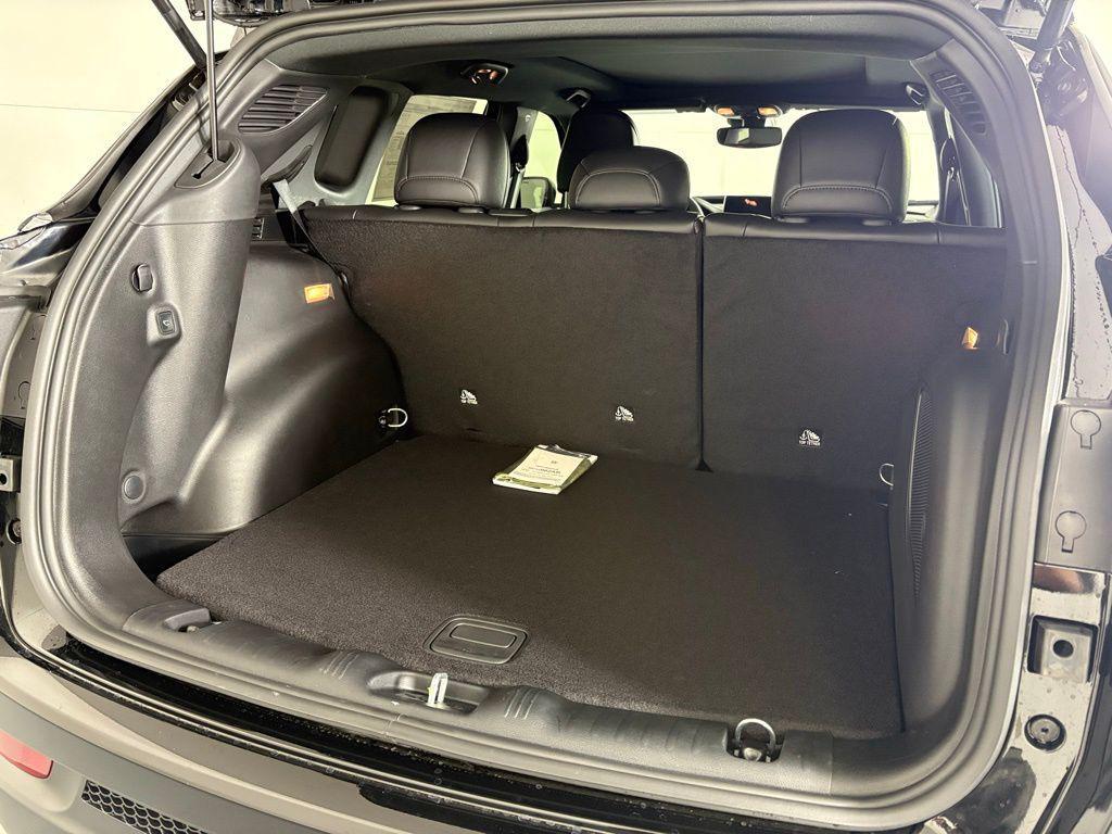 new 2026 Jeep Compass car, priced at $32,062