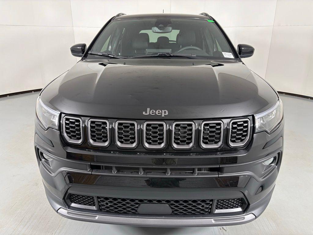 new 2026 Jeep Compass car, priced at $32,062