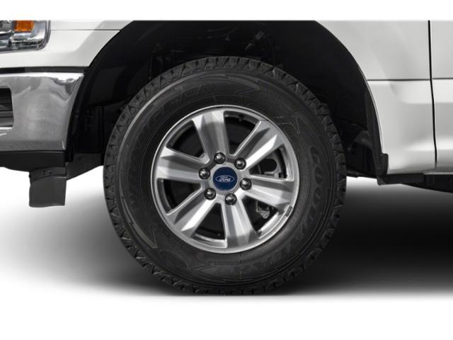 used 2018 Ford F-150 car, priced at $24,800