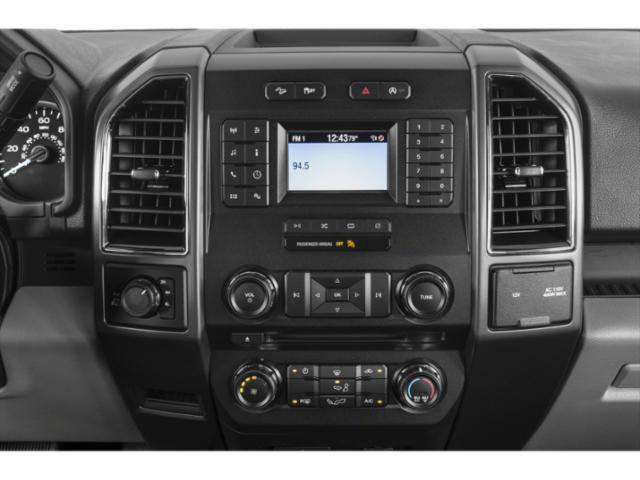 used 2018 Ford F-150 car, priced at $24,800