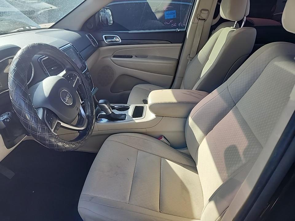 used 2022 Jeep Grand Cherokee car, priced at $22,500