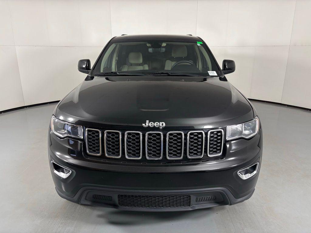 used 2022 Jeep Grand Cherokee car, priced at $20,900