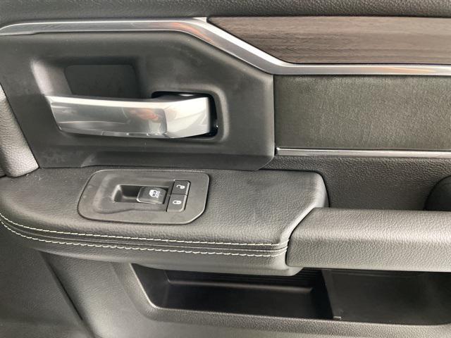 new 2026 Ram 2500 car, priced at $75,845