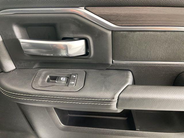 new 2026 Ram 2500 car, priced at $78,845