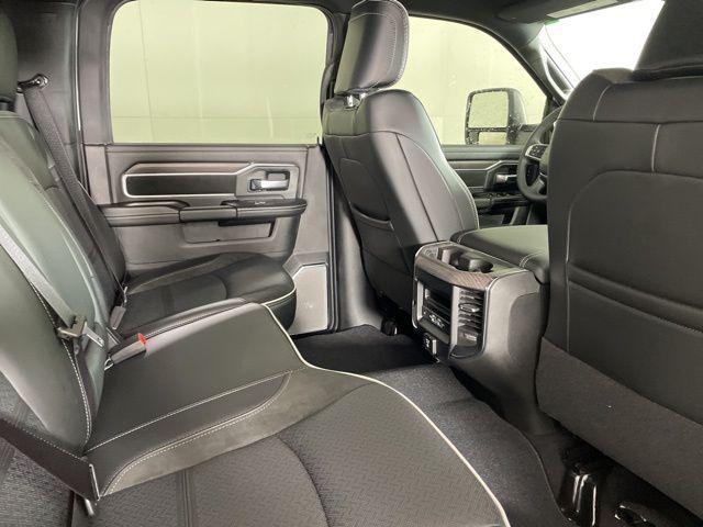 new 2026 Ram 2500 car, priced at $78,845