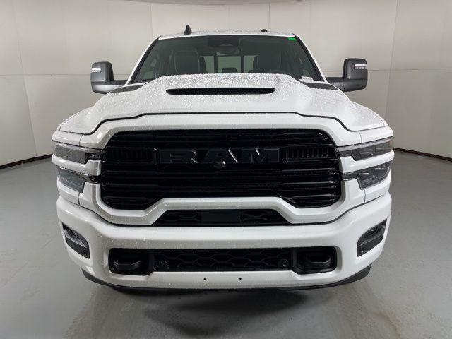 new 2026 Ram 2500 car, priced at $78,845