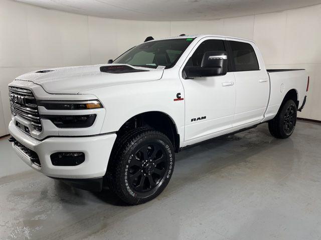new 2026 Ram 2500 car, priced at $78,845