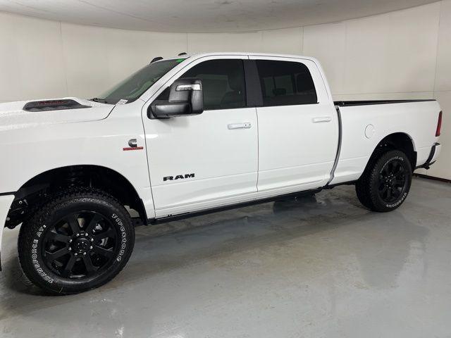 new 2026 Ram 2500 car, priced at $78,845