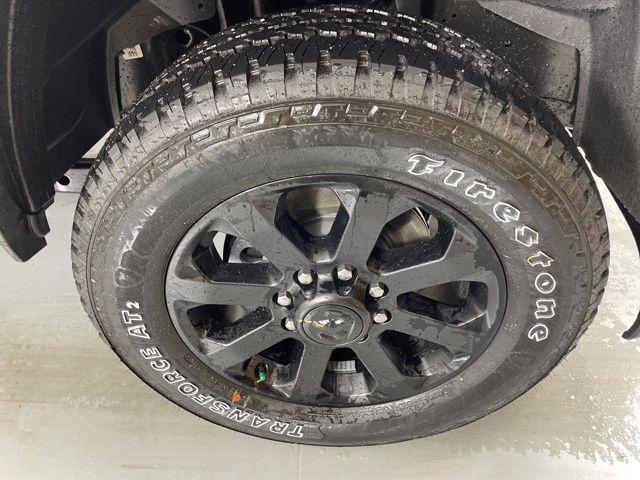 new 2026 Ram 2500 car, priced at $78,845