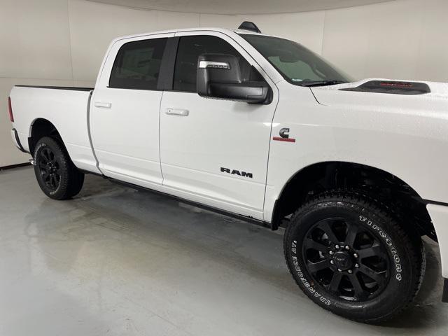 new 2026 Ram 2500 car, priced at $75,845