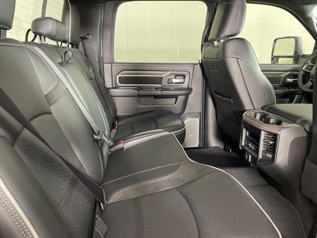 new 2026 Ram 2500 car, priced at $78,845