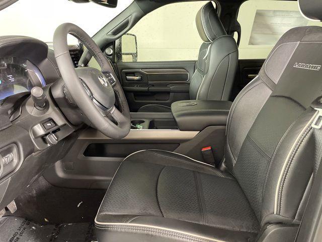 new 2026 Ram 2500 car, priced at $78,845