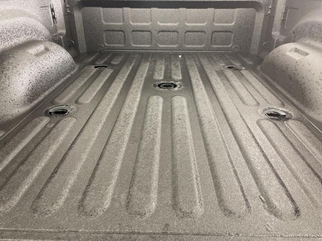 new 2026 Ram 2500 car, priced at $75,845