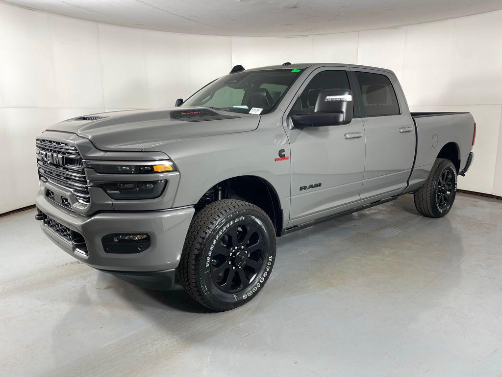 new 2026 Ram 2500 car, priced at $78,845