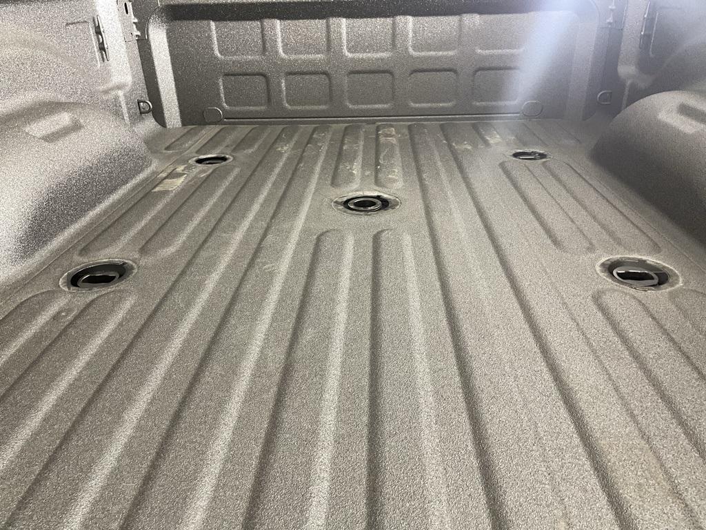 new 2026 Ram 2500 car, priced at $75,845