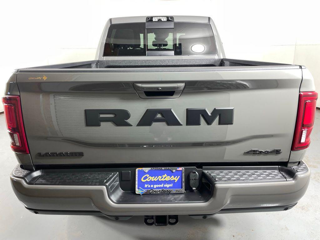 new 2026 Ram 2500 car, priced at $78,845