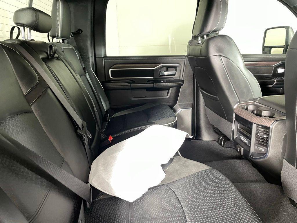 new 2026 Ram 2500 car, priced at $78,845