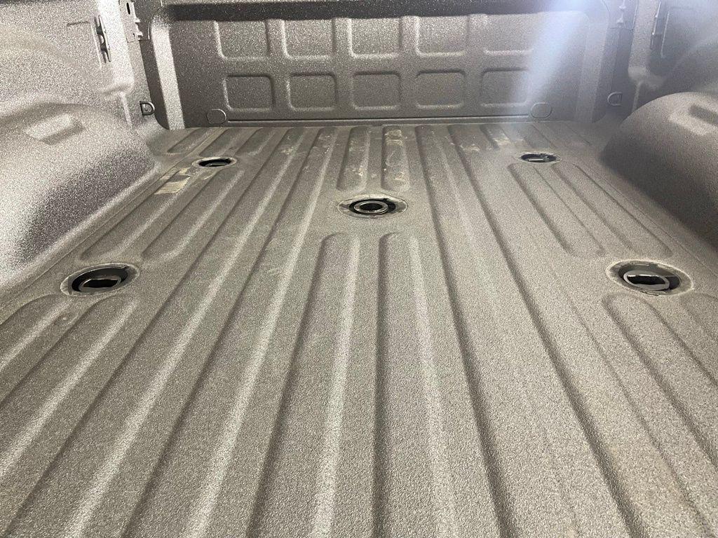 new 2026 Ram 2500 car, priced at $78,845