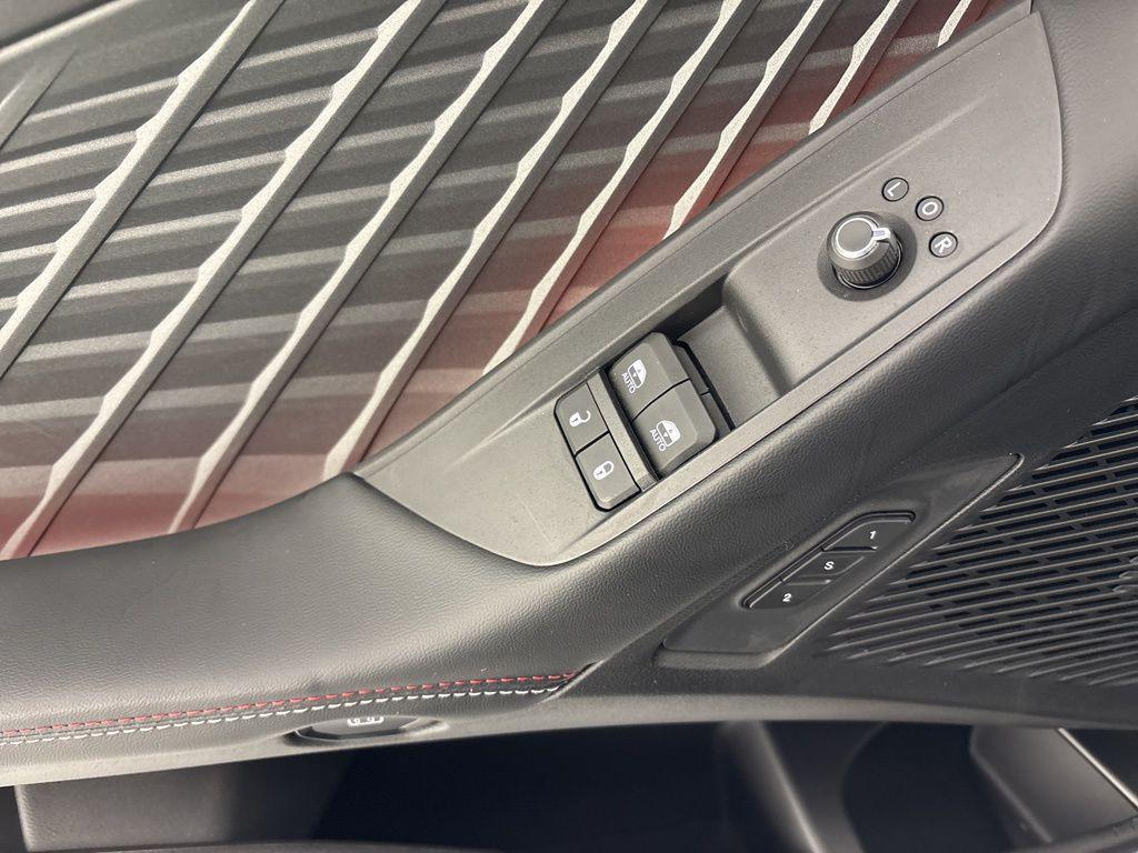 new 2026 Dodge Charger car, priced at $63,965