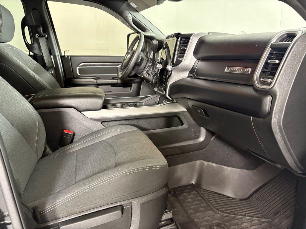 used 2024 Ram 3500 car, priced at $54,700