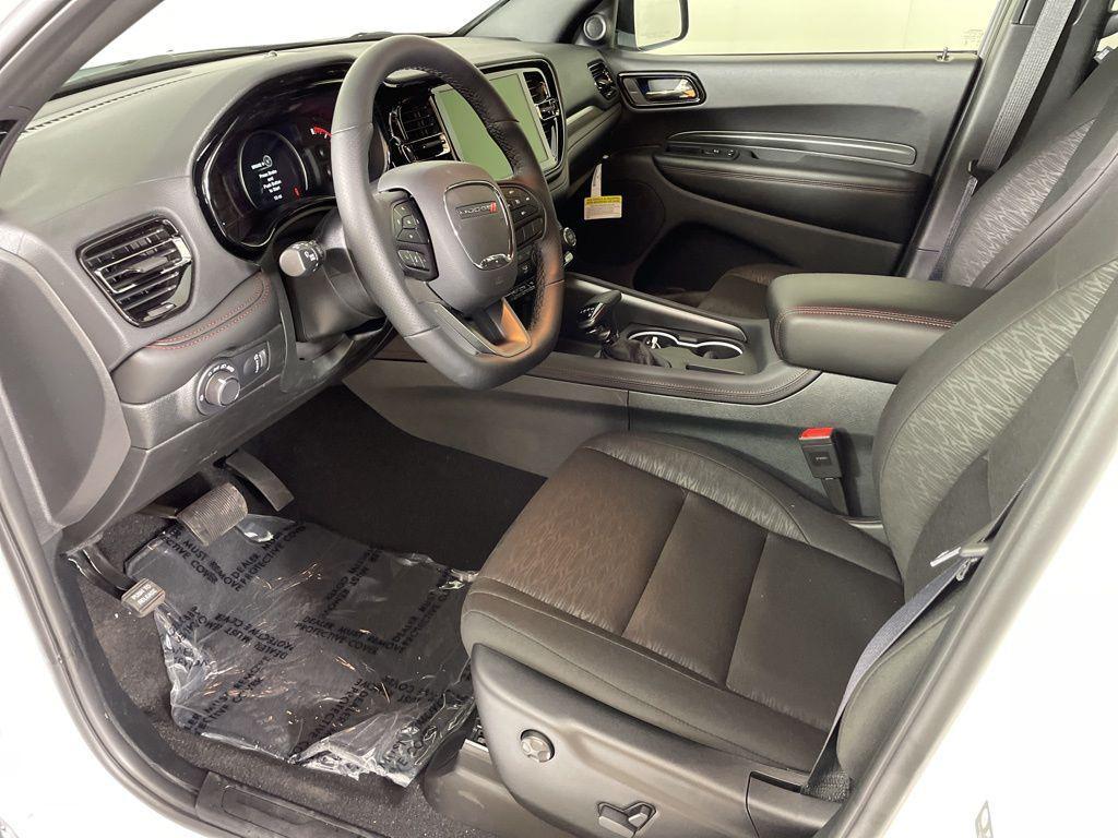 new 2026 Dodge Durango car, priced at $35,990