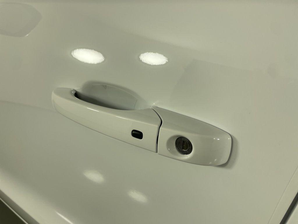 new 2026 Dodge Durango car, priced at $35,990