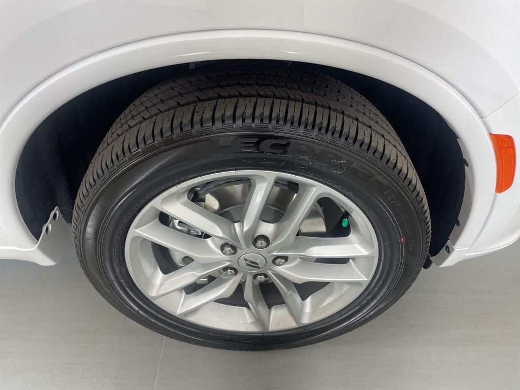 new 2026 Dodge Durango car, priced at $35,990