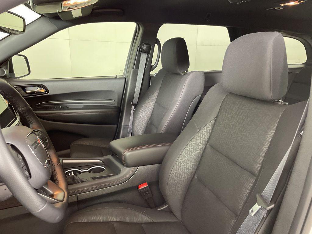 new 2026 Dodge Durango car, priced at $35,990