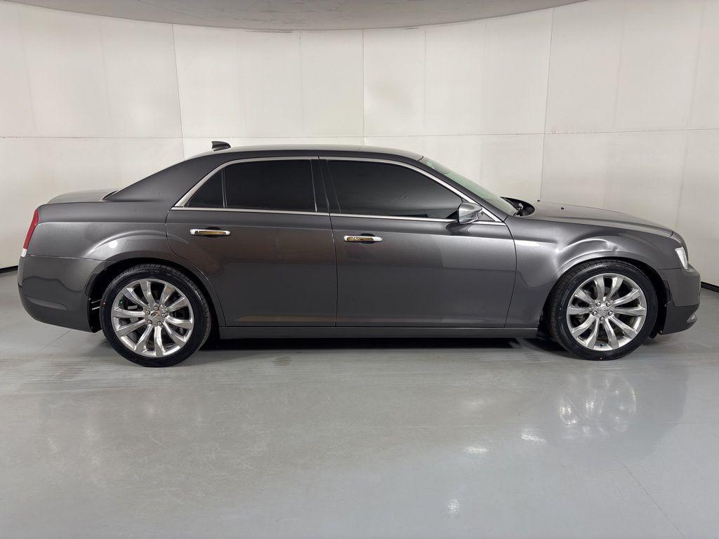 used 2019 Chrysler 300 car, priced at $19,700