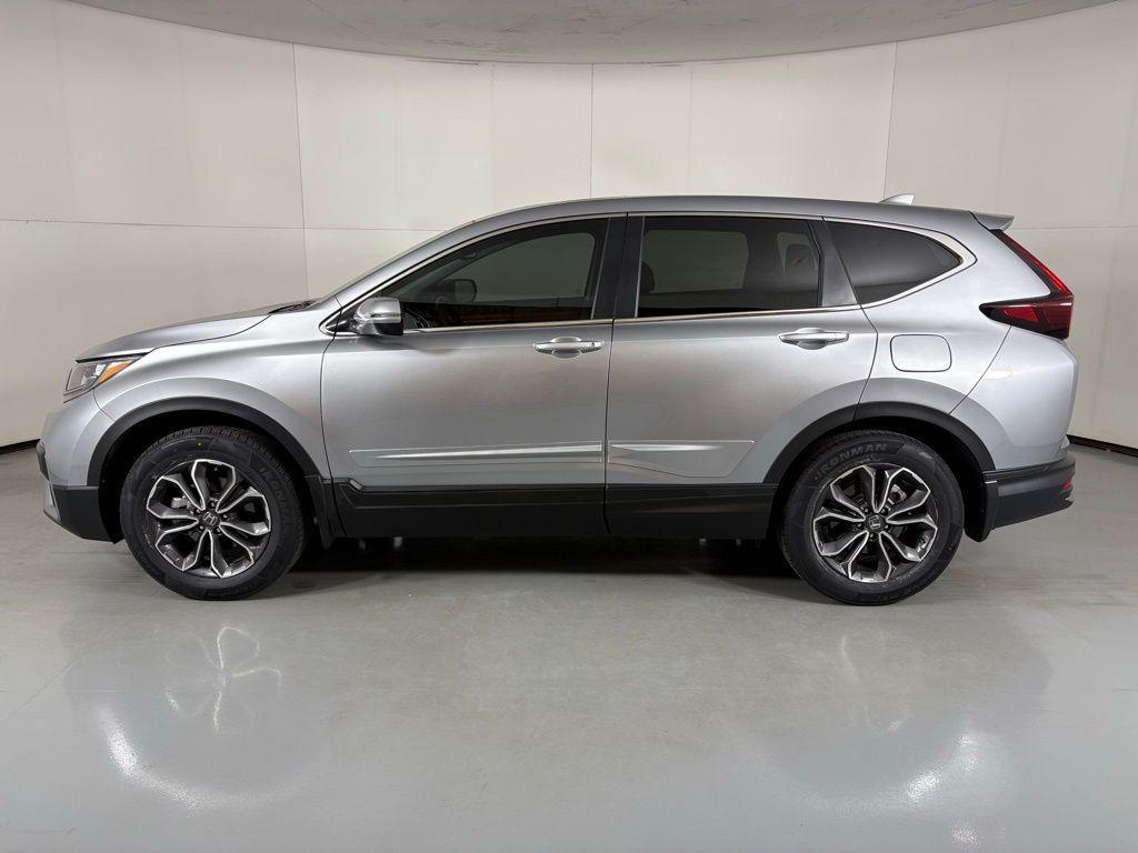 used 2022 Honda CR-V car, priced at $26,800