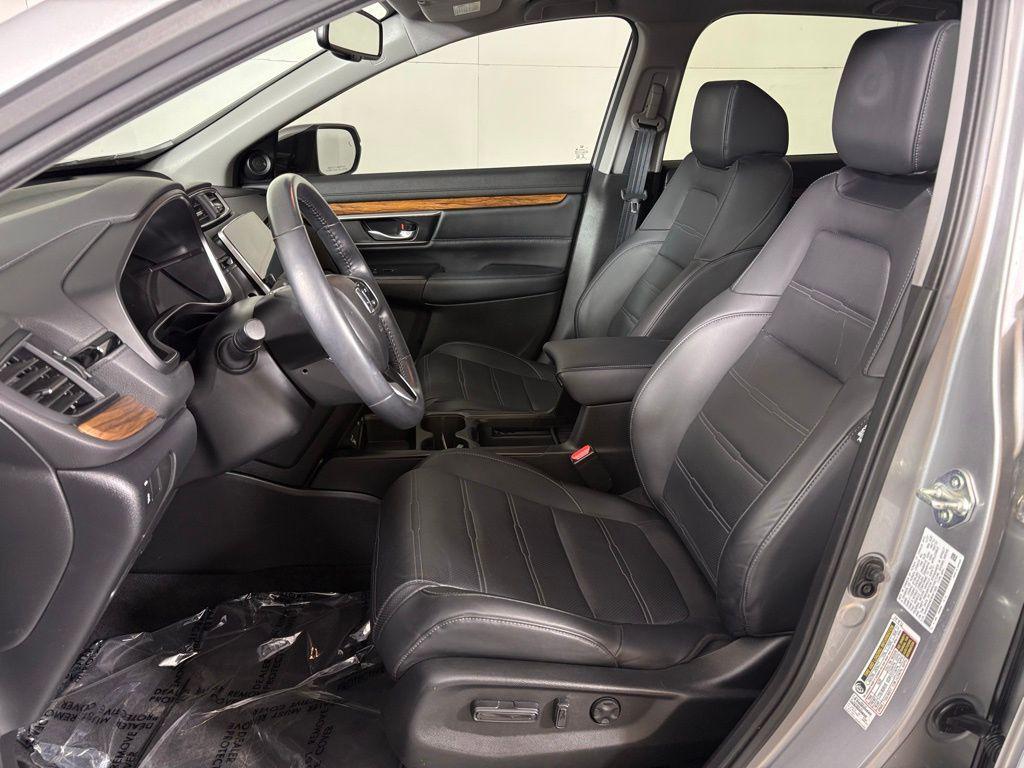 used 2022 Honda CR-V car, priced at $26,800